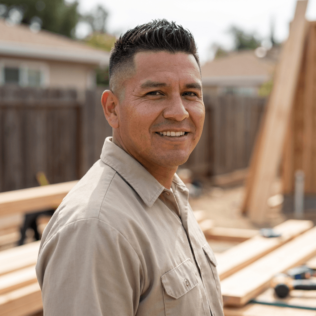 David Martinez, SUV owner testimonial