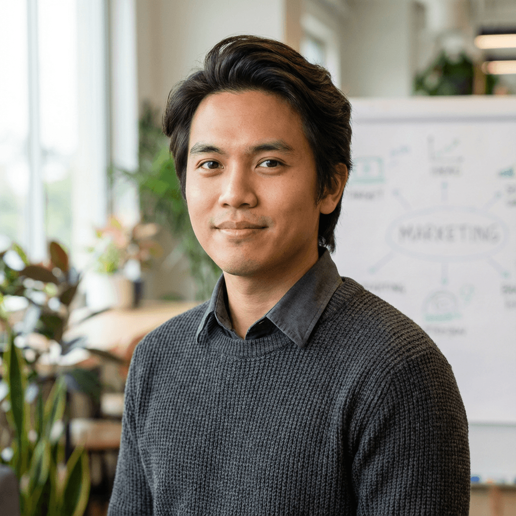 David Chen, Gobes Auto customer