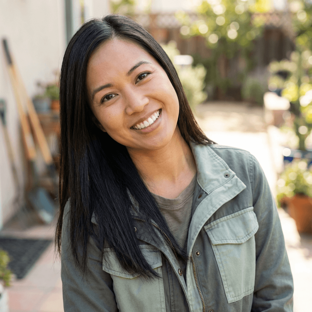 Rebecca Miller, car owner
