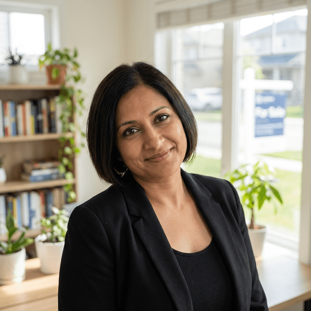 Linda Santos, vehicle owner
