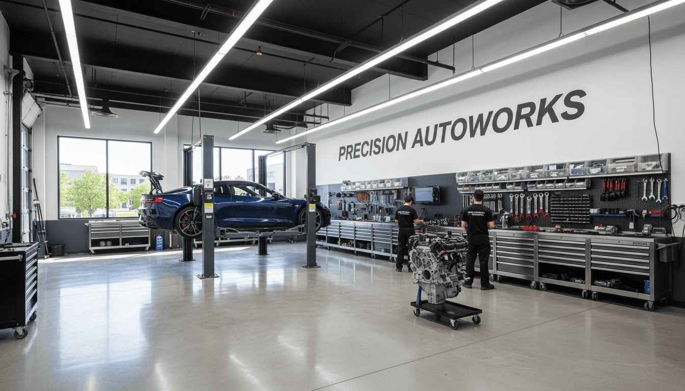 How Modern Car Diagnostics Work: What Every Driver in Nephi Should Know