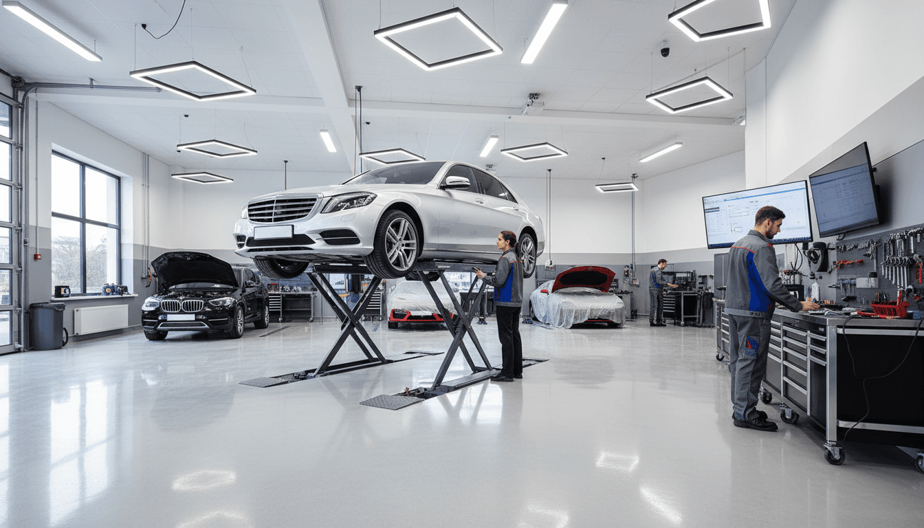 Tire Maintenance Guide for Nephi Drivers: Utah Canyons and Climate
