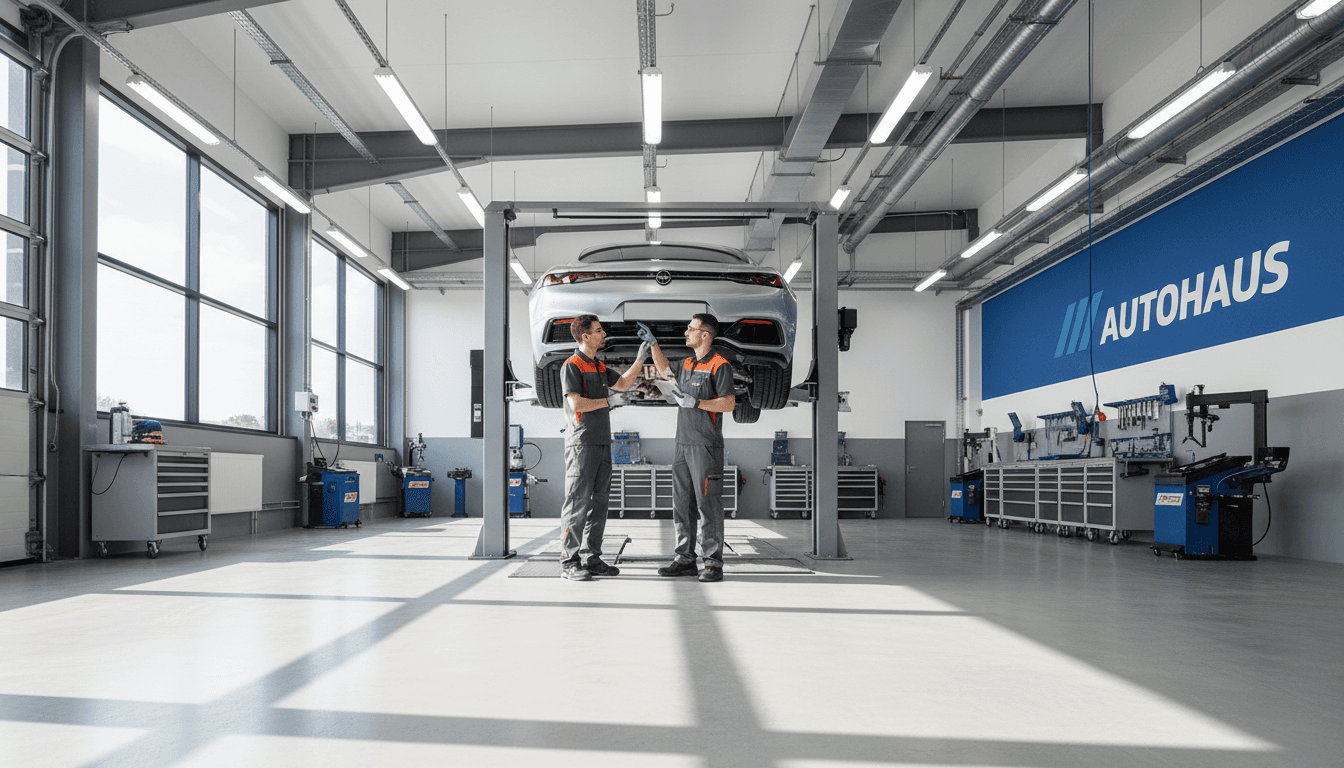 Utah Car Maintenance Schedule: Mileage Milestones for Nephi Drivers